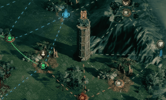 poe 2 endgame tower